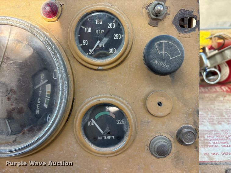 image for item EF6120 Galion D93292 