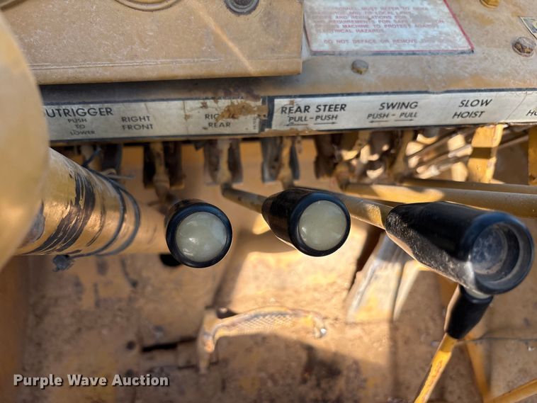 image for item EF6120 Galion D93292 