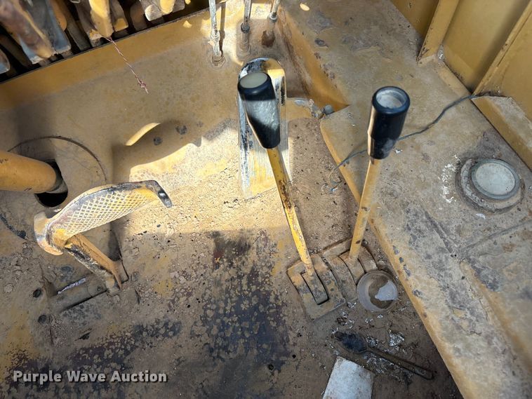 image for item EF6120 Galion D93292 