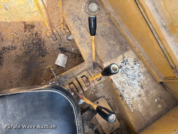 image for item EF6120 Galion D93292 