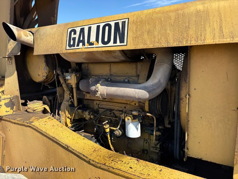 image for item EF6120 Galion D93292 