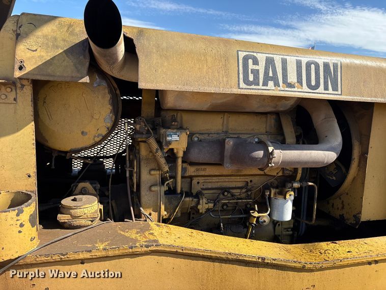 image for item EF6120 Galion D93292 