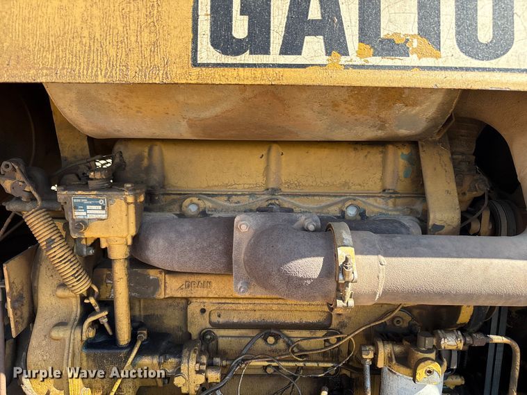 image for item EF6120 Galion D93292 