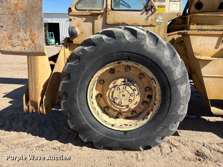 image for item EF6120 Galion D93292 