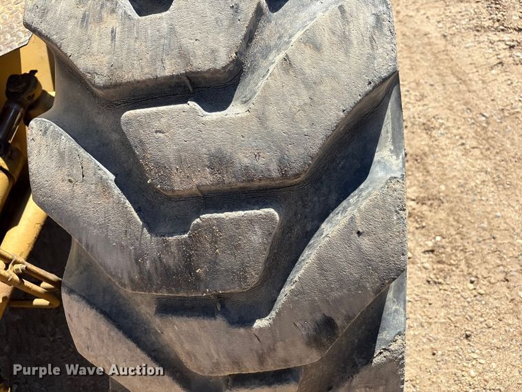 image for item EF6120 Galion D93292 