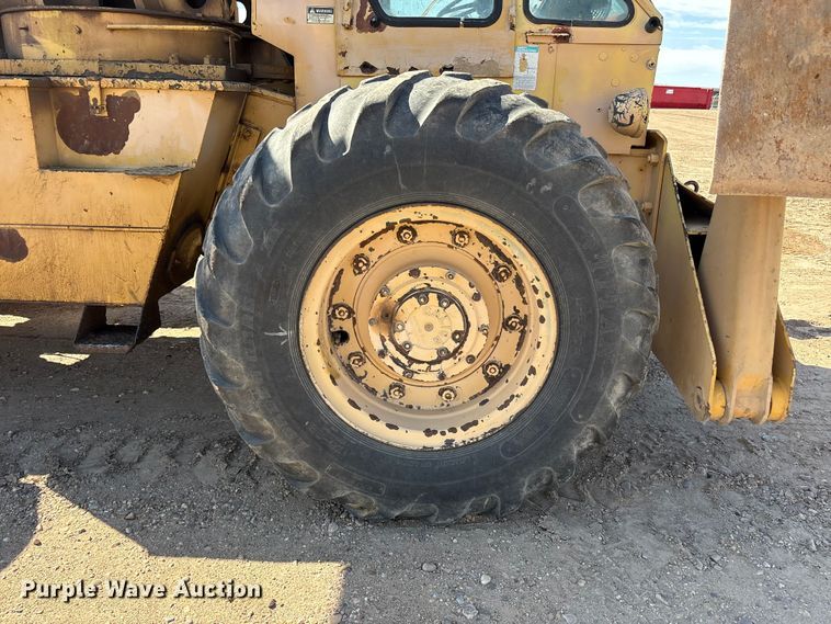 image for item EF6120 Galion D93292 