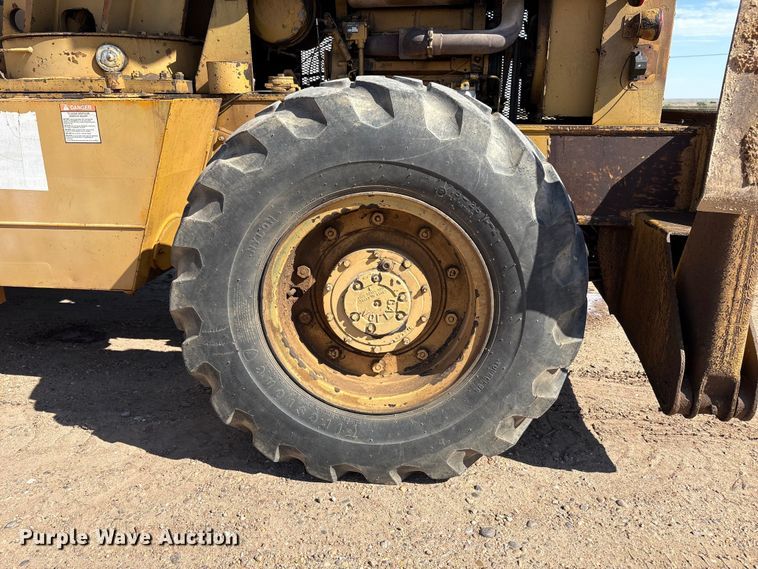 image for item EF6120 Galion D93292 