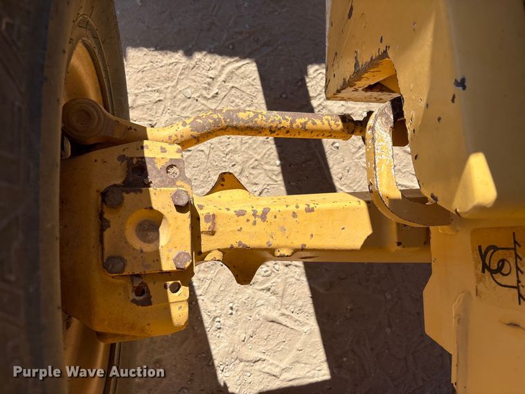 image for item EF6124 2014 John Deere 310SK backhoe