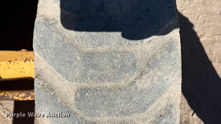 image for item EF6124 2014 John Deere 310SK backhoe