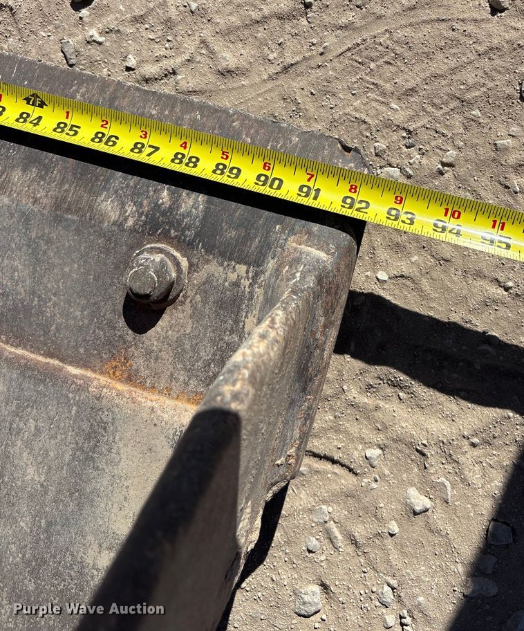 image for item EF6125 2015 John Deere 310SL backhoe