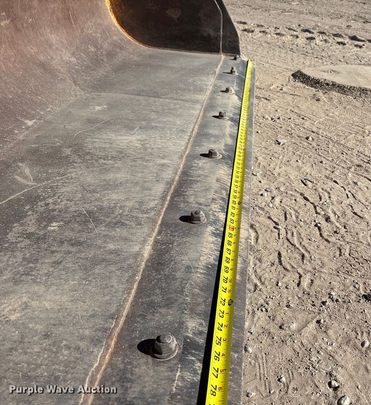 image for item EF6125 2015 John Deere 310SL backhoe