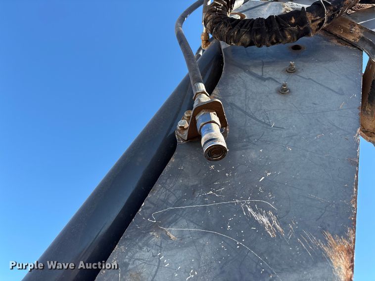 image for item EF6125 2015 John Deere 310SL backhoe