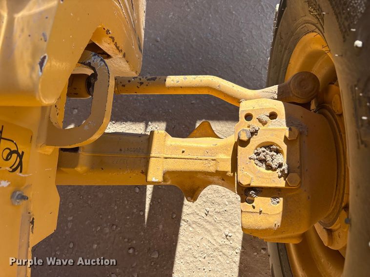 image for item EF6125 2015 John Deere 310SL backhoe