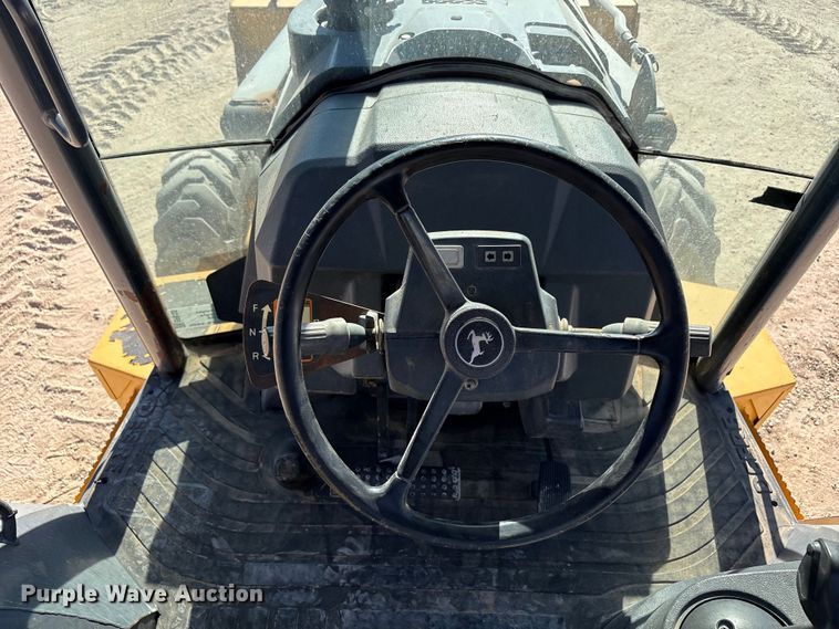 image for item EF6125 2015 John Deere 310SL backhoe