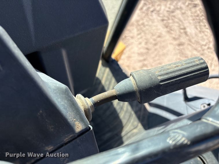 image for item EF6125 2015 John Deere 310SL backhoe