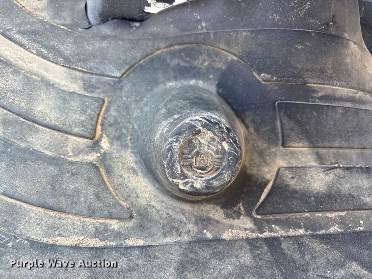 image for item EF6125 2015 John Deere 310SL backhoe