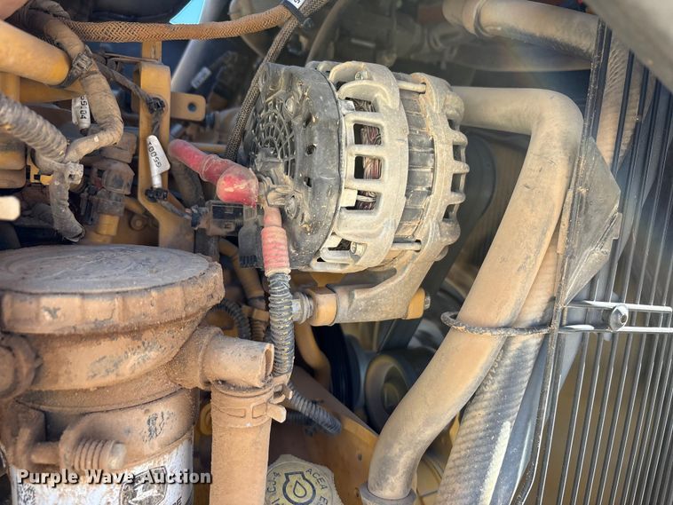 image for item EF6125 2015 John Deere 310SL backhoe