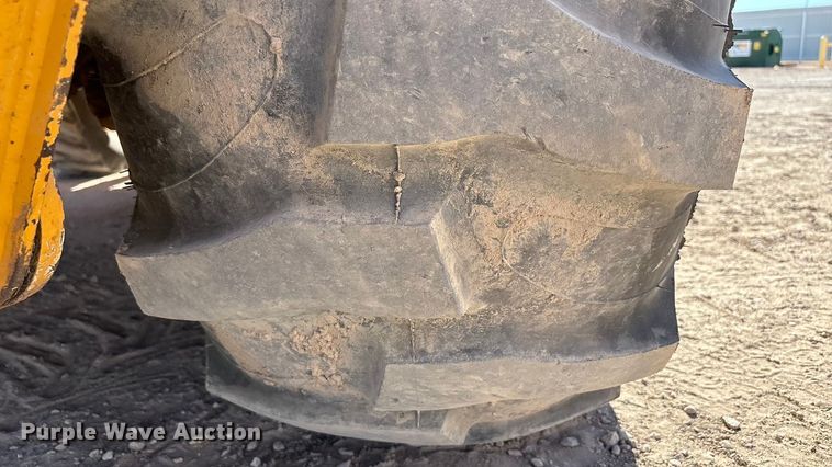 image for item EF6125 2015 John Deere 310SL backhoe