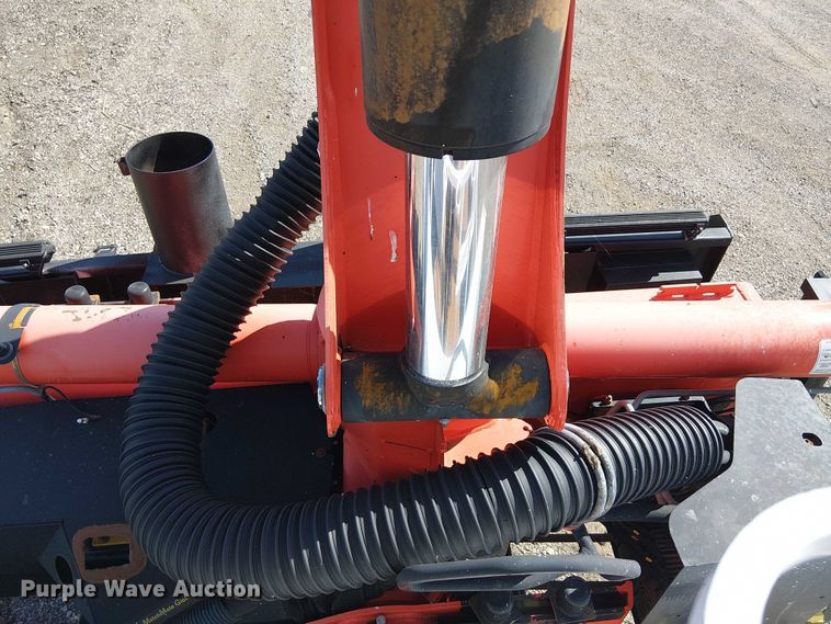 image for item EG1677 2007 Freightliner Business Class M2 Crew Cab crane truck