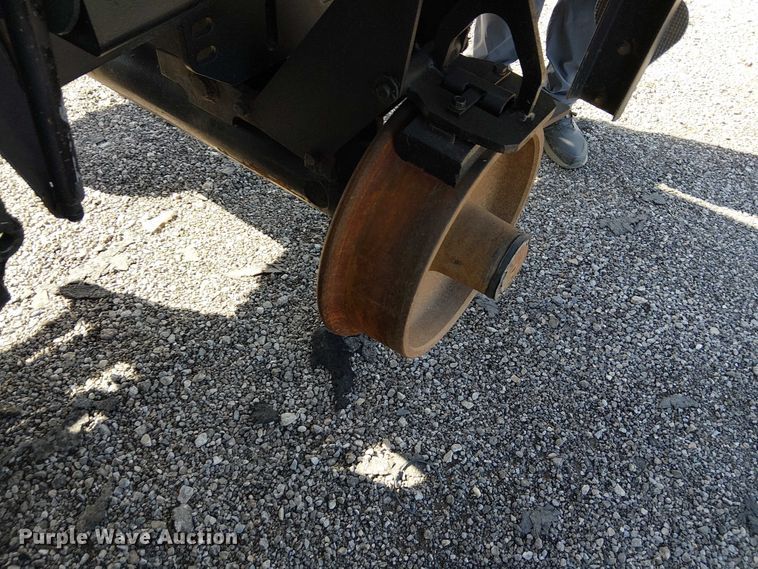 image for item EG1677 2007 Freightliner Business Class M2 Crew Cab crane truck