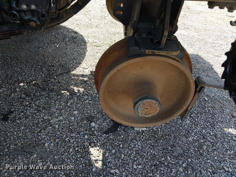 image for item EG1677 2007 Freightliner Business Class M2 Crew Cab crane truck