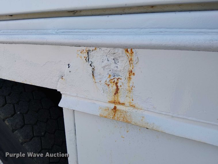 image for item EG1678 2010 International WorkStar 7500 Crew Cab crane truck