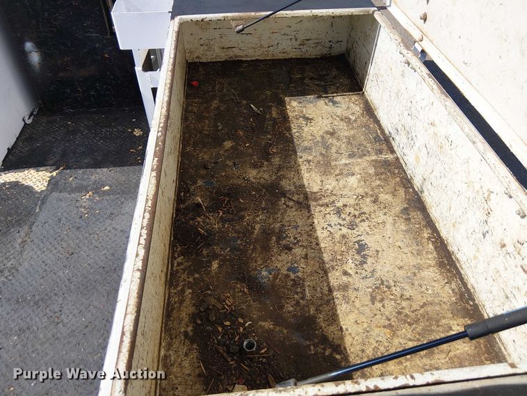 image for item EG1678 2010 International WorkStar 7500 Crew Cab crane truck