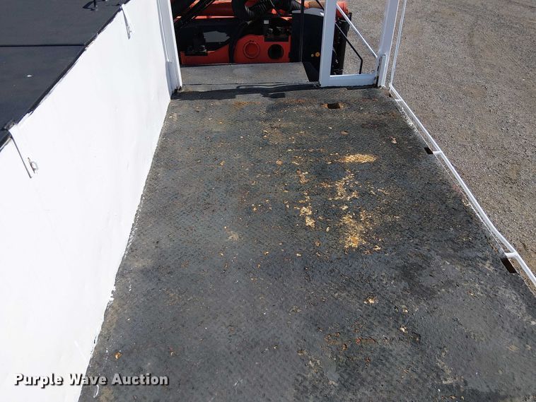 image for item EG1678 2010 International WorkStar 7500 Crew Cab crane truck