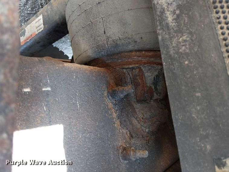 image for item EG1678 2010 International WorkStar 7500 Crew Cab crane truck