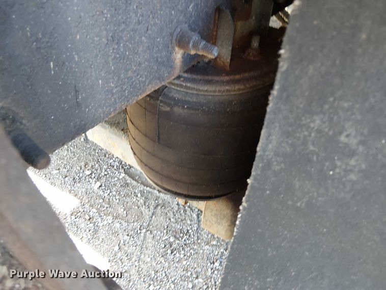 image for item EG1678 2010 International WorkStar 7500 Crew Cab crane truck