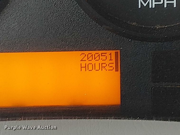 image for item EG1678 2010 International WorkStar 7500 Crew Cab crane truck