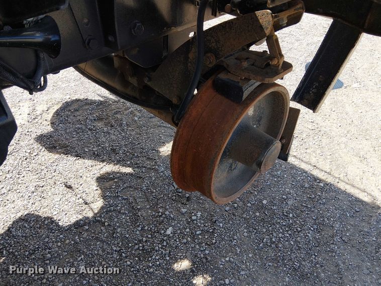 image for item EG1678 2010 International WorkStar 7500 Crew Cab crane truck