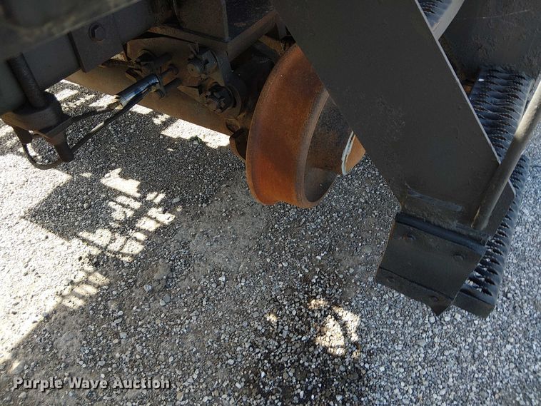 image for item EG1678 2010 International WorkStar 7500 Crew Cab crane truck