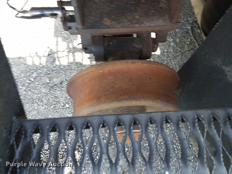 image for item EG1678 2010 International WorkStar 7500 Crew Cab crane truck