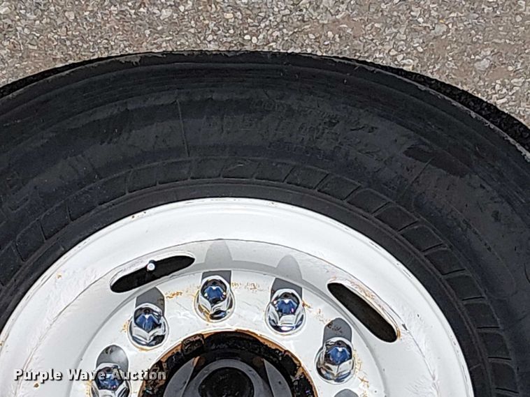 image for item EG1678 2010 International WorkStar 7500 Crew Cab crane truck