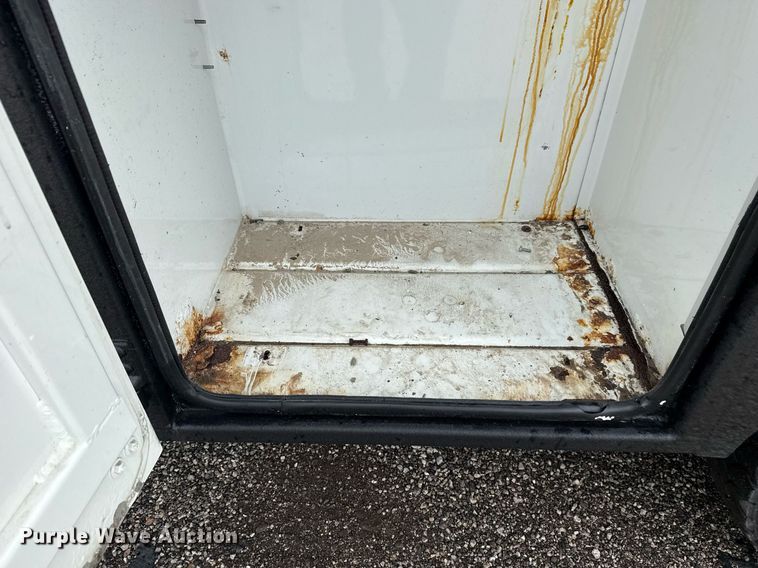 image for item EG6037 2007 Sterling Acterra utility / service truck