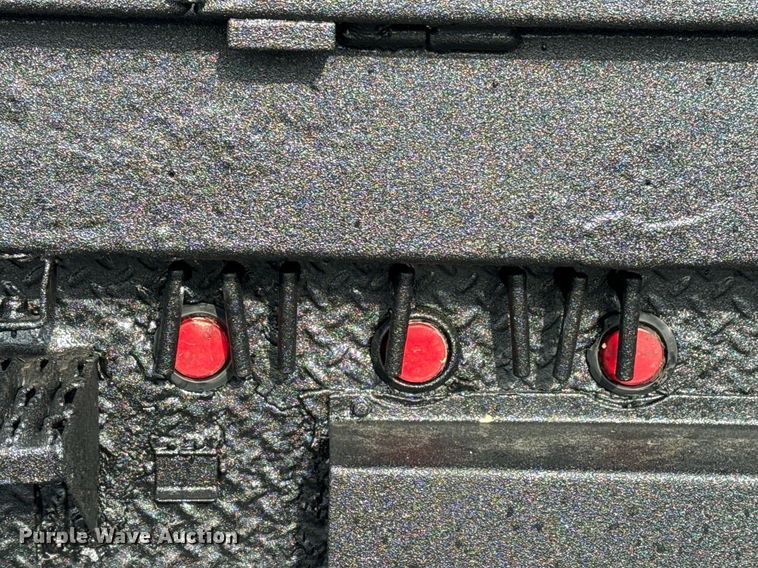 image for item EG6037 2007 Sterling Acterra utility / service truck