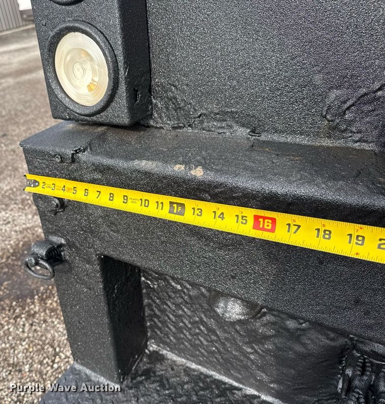 image for item EG6037 2007 Sterling Acterra utility / service truck