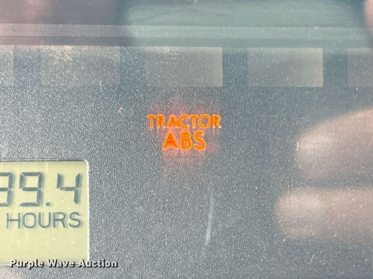 image for item EG6037 2007 Sterling Acterra utility / service truck