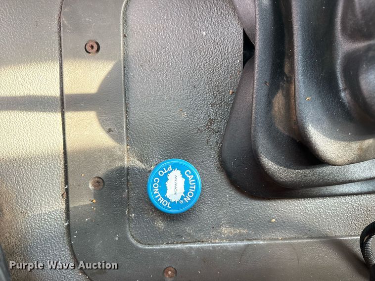 image for item EG6037 2007 Sterling Acterra utility / service truck