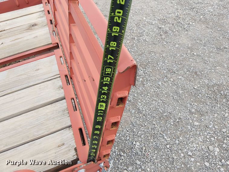 image for item EG8249 2012 Ditch Witch RT24 trencher