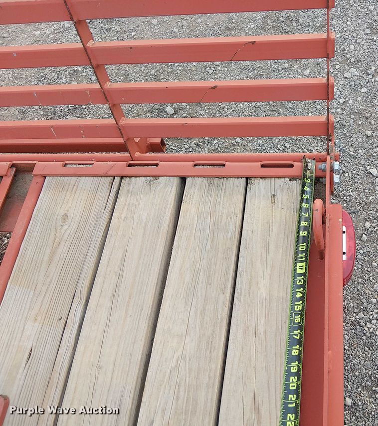 image for item EG8249 2012 Ditch Witch RT24 trencher