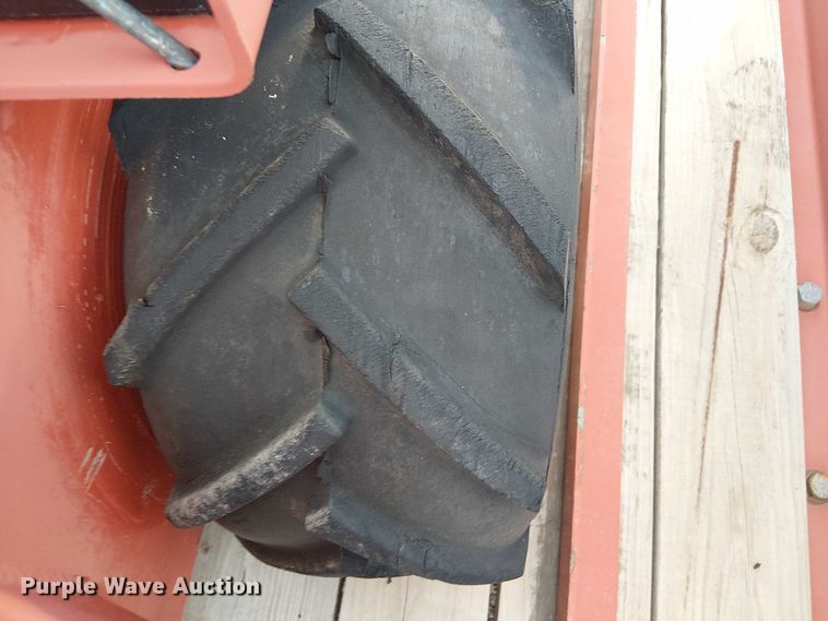 image for item EG8249 2012 Ditch Witch RT24 trencher