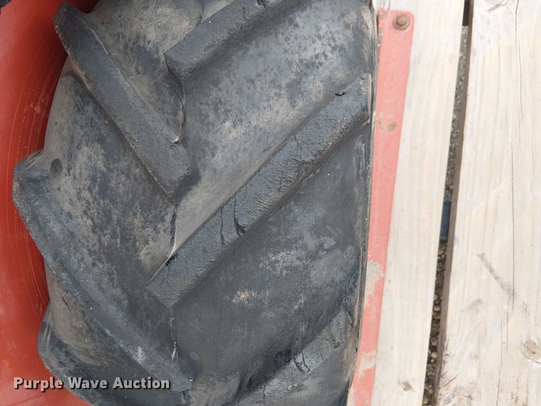 image for item EG8249 2012 Ditch Witch RT24 trencher