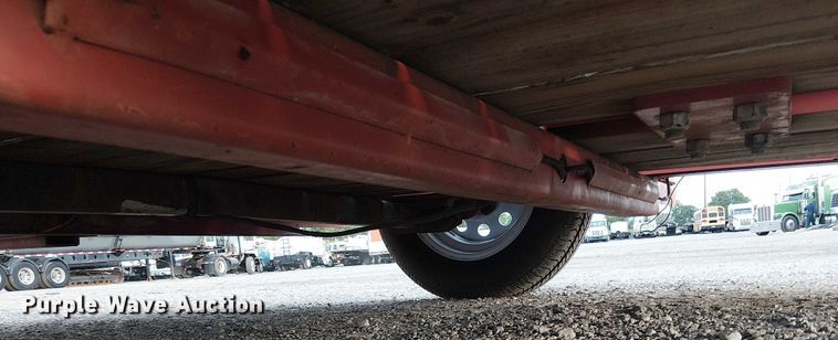 image for item EG8249 2012 Ditch Witch RT24 trencher