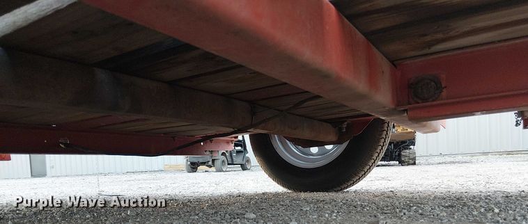 image for item EG8249 2012 Ditch Witch RT24 trencher