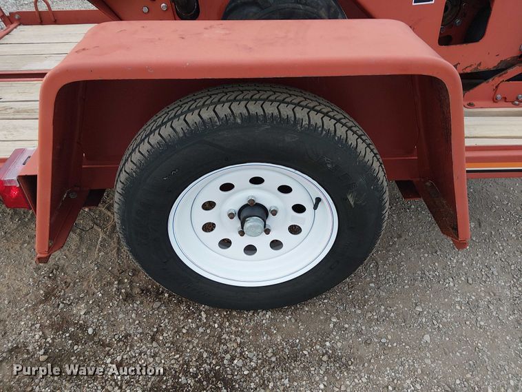 image for item EG8249 2012 Ditch Witch RT24 trencher