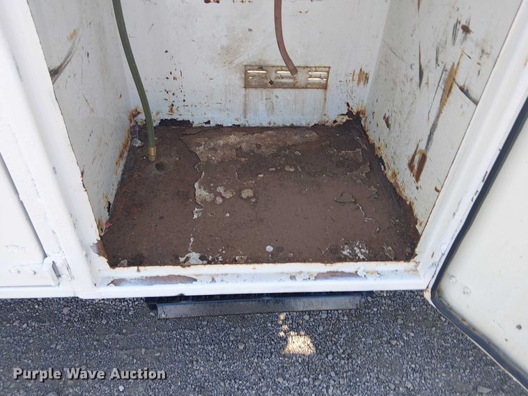 image for item EG8254 2009 International WorkStar 7500 Crew Cab crane truck