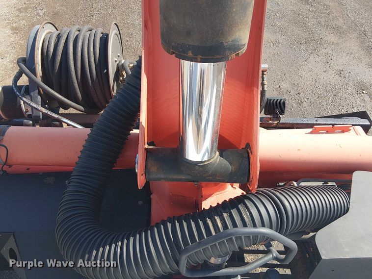 image for item EG8254 2009 International WorkStar 7500 Crew Cab crane truck