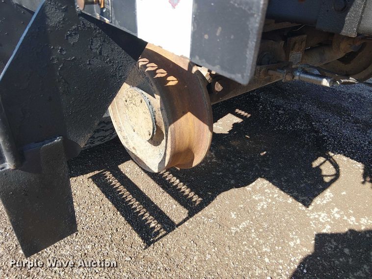 image for item EG8254 2009 International WorkStar 7500 Crew Cab crane truck